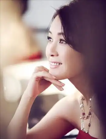 傅艺伟个人资料,傅艺伟图片,傅艺伟老公