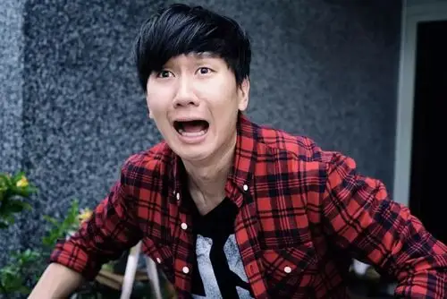 林俊杰你的小jj呢哈哈哈