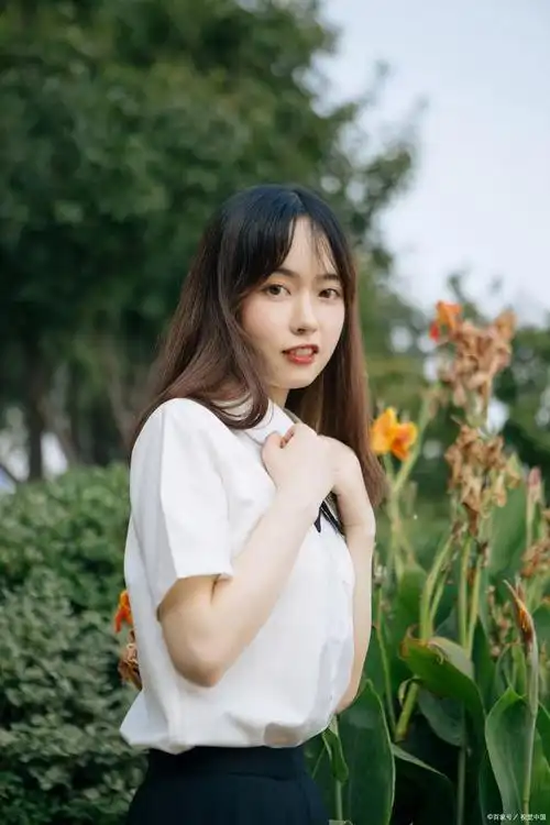 如何找到合适的模特?——人像摄影的第一步