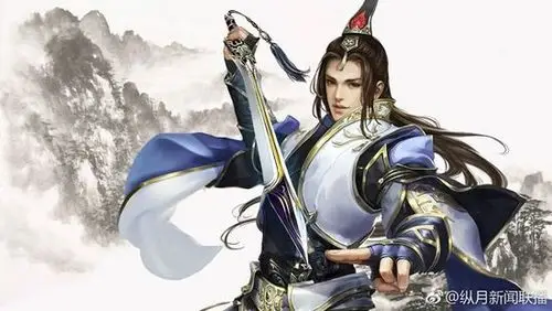 快抱走吧 剑网3帅气的成男正太壁纸分享