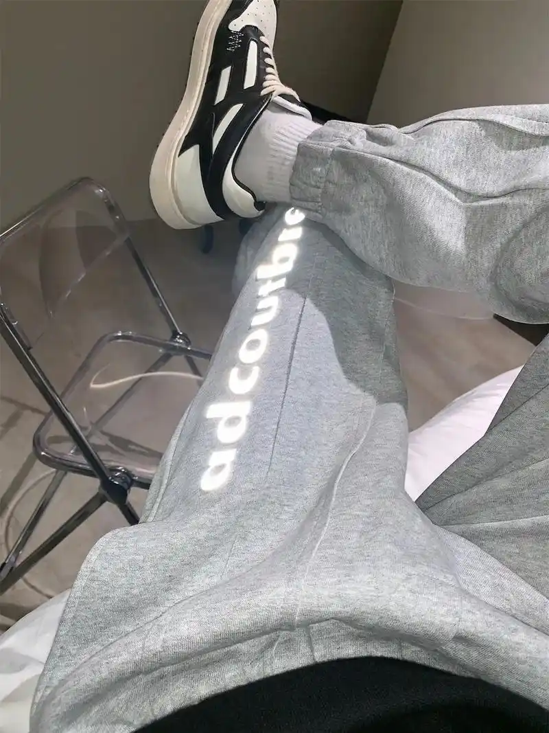 抖音图文来了 运动裤天花板yyds! #男生穿搭 #oot - 抖音