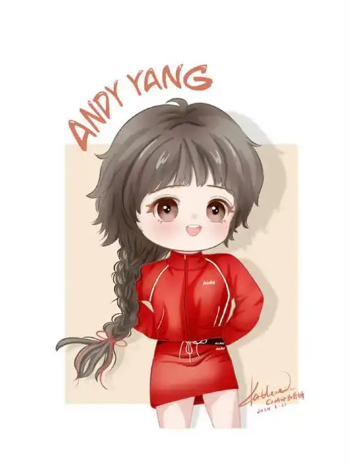 杨紫##杨紫小夭