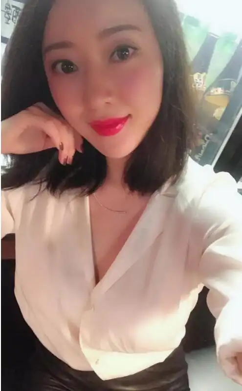 蒋聘婷个人资料微博 大尺度写真照片