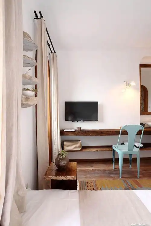 60平老房改造十大装修重点