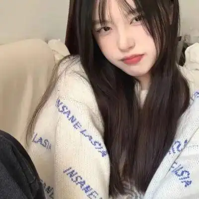 气质魅力女头意境氛围感女生头像