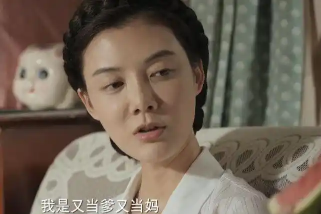 那志东演过亮剑扮过罩神如今幸福里的故事里演车晓的丈夫