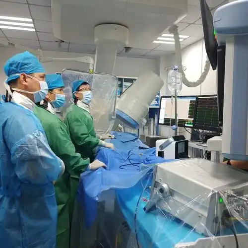 心血管内科简介