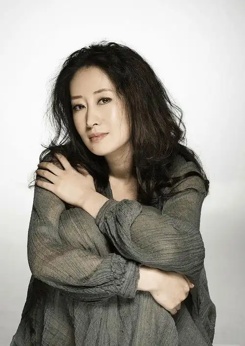 宁愿净身出户也要离婚的刘敏涛,已经狠狠"打脸"前夫_人生_常乐_梦想