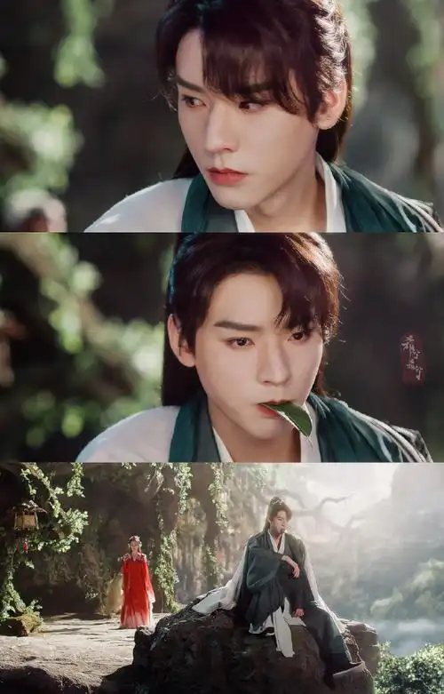 龚俊东方月初##龚俊