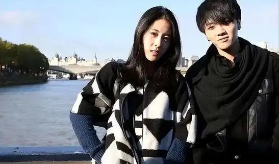 有一种"谋算"叫张碧晨和华晨宇!孩子4岁了,才看明白这盘大棋