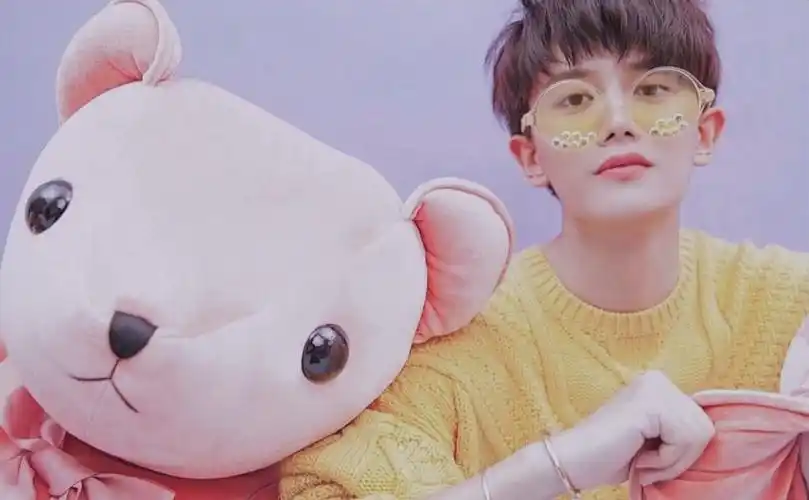 任嘉伦 - 堆糖,美图壁纸兴趣社区