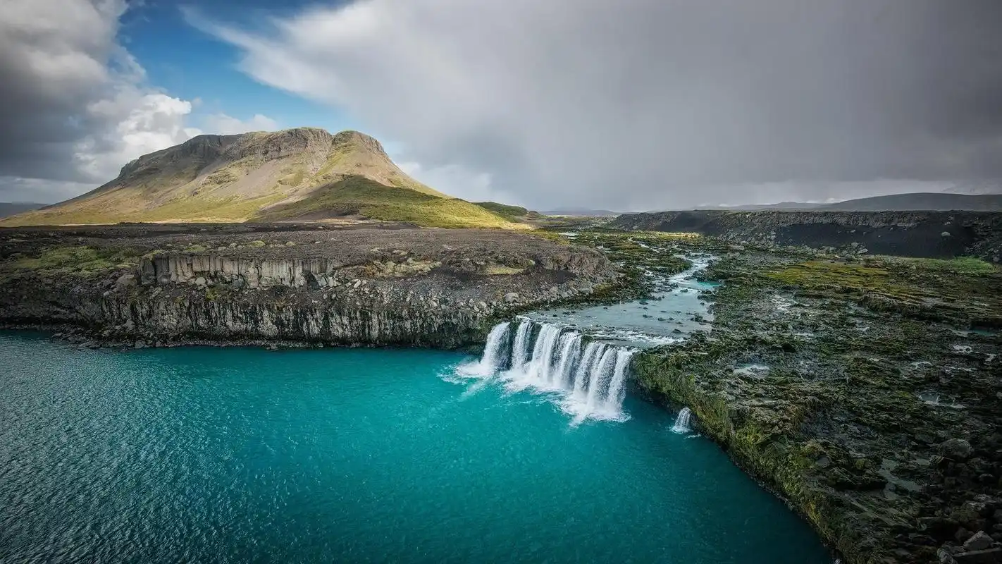 风景壁纸 美丽的自然风景图片高清宽屏桌面壁纸 (5/ 7) 2017-12-21 10