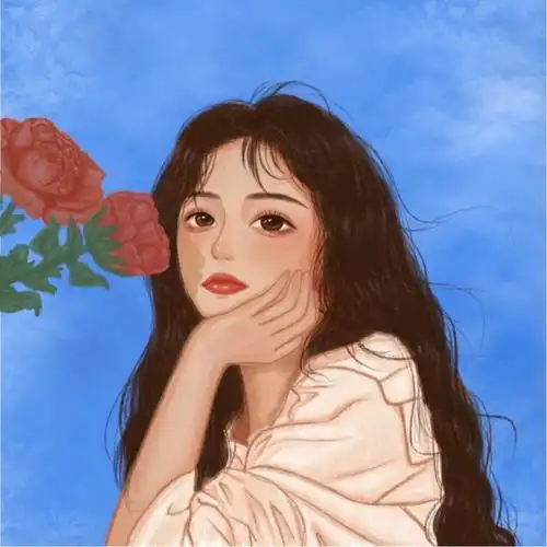 适合永久做抖音头像的图片 高清好看最吸引人的抖音头像_个性头像