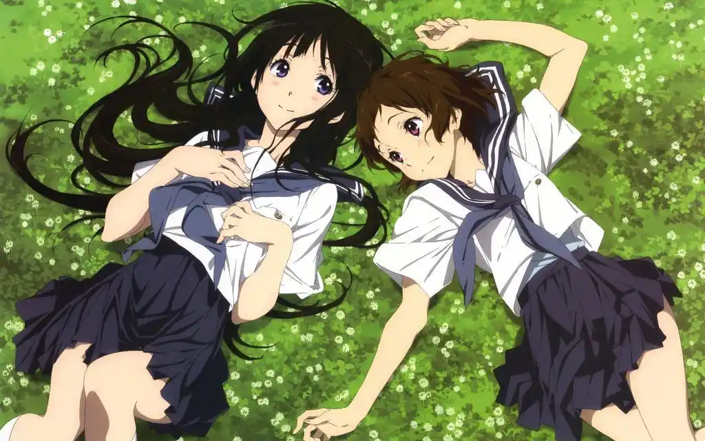 冰果动漫,高清图片,电脑桌面-壁纸族