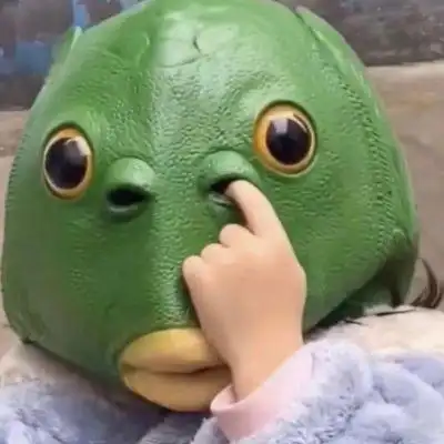 搞怪沙雕头像_卡通动漫头像_我要个性网