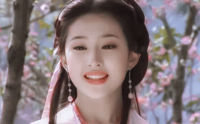 天龙八部 王语嫣 刘亦菲