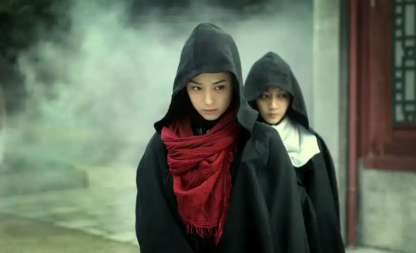 《箭在弦上》2月17日将登东方影视频道 靳东蒋欣生死之间 为家国而战