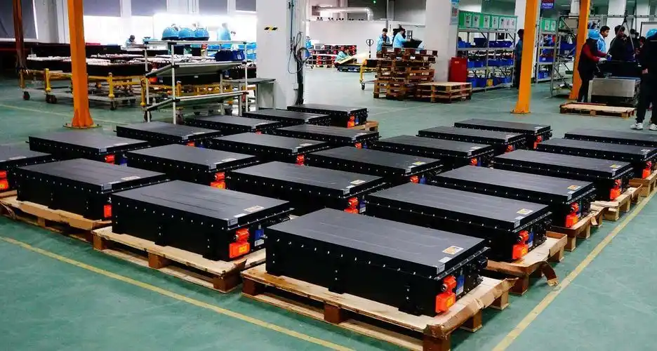 发展的十字路口:新能源动力电池之大洗牌时代