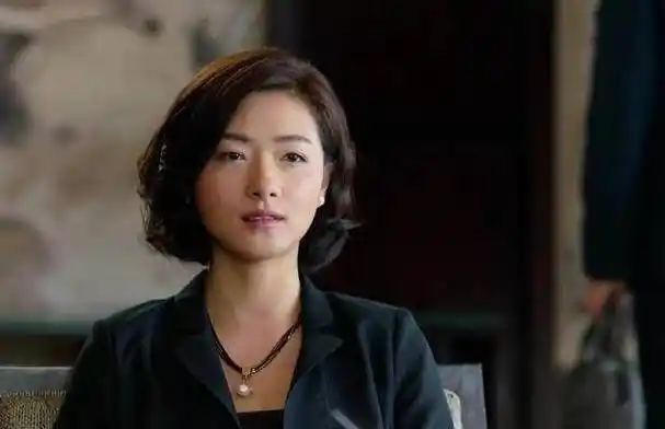 万茜_角色_电视剧