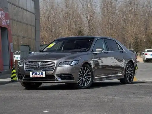 林肯汽车图片大全(林肯汽车15万一20万车)