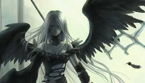 九大堕天使实力排行榜(西方神话中最出名的堕落天使)插图3