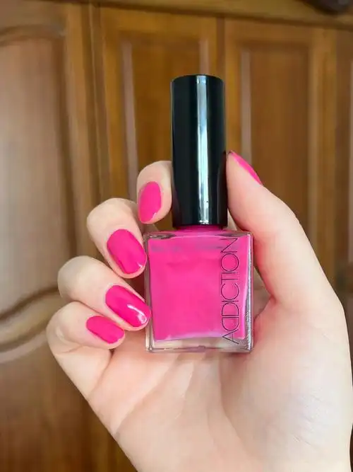 addiction指甲油015c