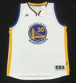 xl码 库里球衣 经典稀有主场白配色 勇士队_阿里巴巴找货神器