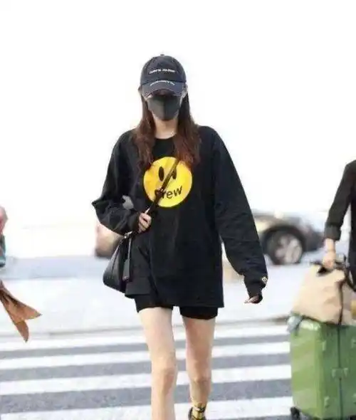 前短后长看呆众人,网友纷纷喊话鹿晗赶紧结婚_造型_节目_少女