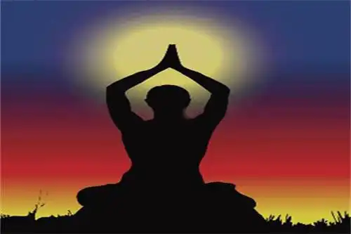 佛教双手合十含藏哪些意义