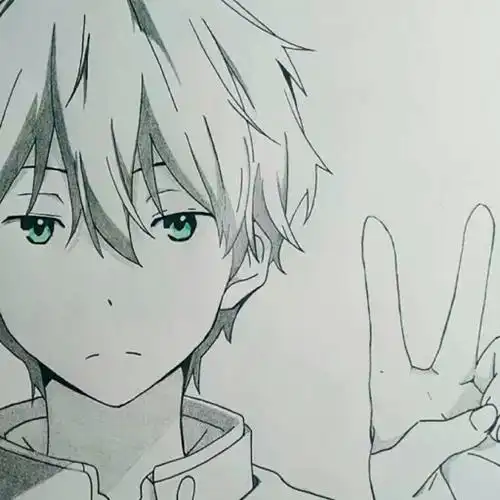 【皊雁】等你下课 - demo(开学了可要好好好努力哦)