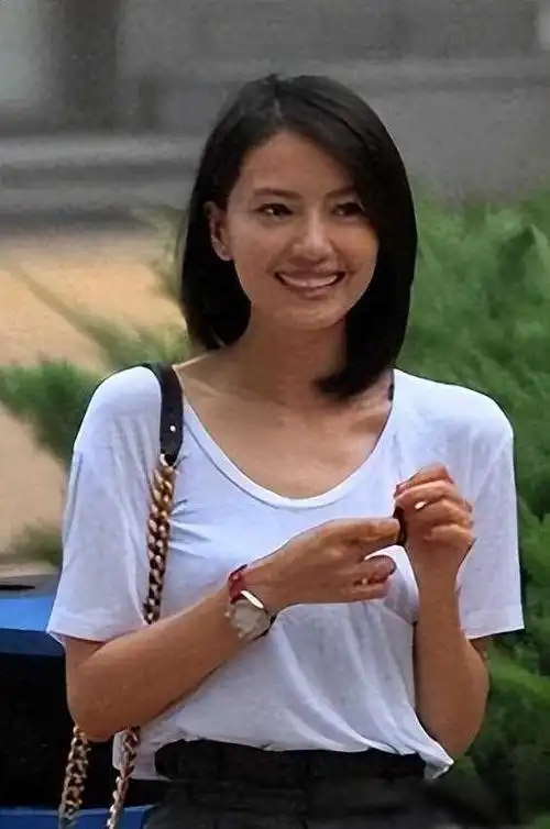 与高圆圆分手后于小伟不恋爱不结婚没绯闻47岁娶旺夫妻子成名