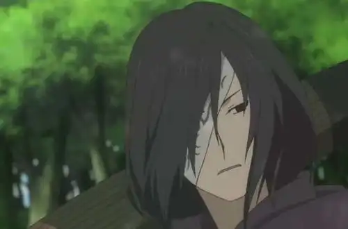 的场静司(夏目友人帐叁)