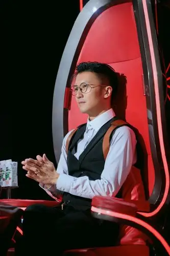 2020中国好声音抢人战火升级四大导师放狠话给眼神火力全开