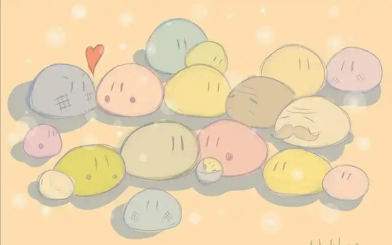 【樱井冰琪】团子大家族 翻唱 迟来的元宵快乐