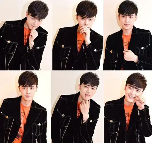 关注  付辛博 头像 壁纸 评论 收藏