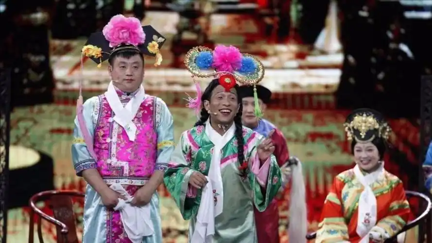 宋小宝:爆笑小品合辑