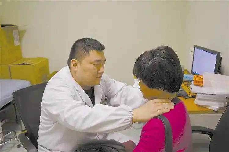 外科体格检查规范_体检项目_外科体检-体检资讯-微检网