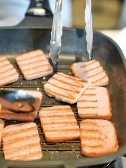 王家渡低温午餐肉549元享4198g官网价129元眉州东坡王家渡低温午餐肉