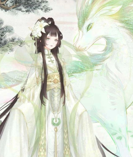 十二星座专属奇迹暖暖装扮,每一款都倾国倾城,水瓶座最惊艳!