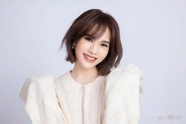 中国娱乐圈十大可爱女明星,谁才是你心中可爱女人?