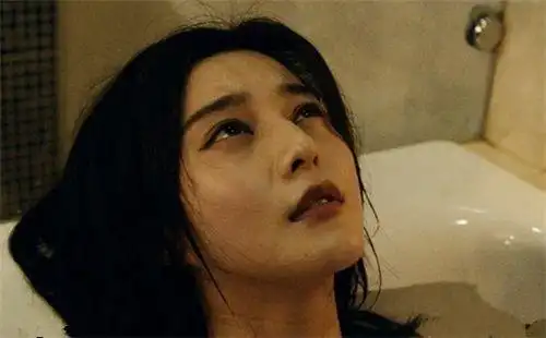 马蓉爆范冰冰"被大佬睡"猛料,还晒出了图片