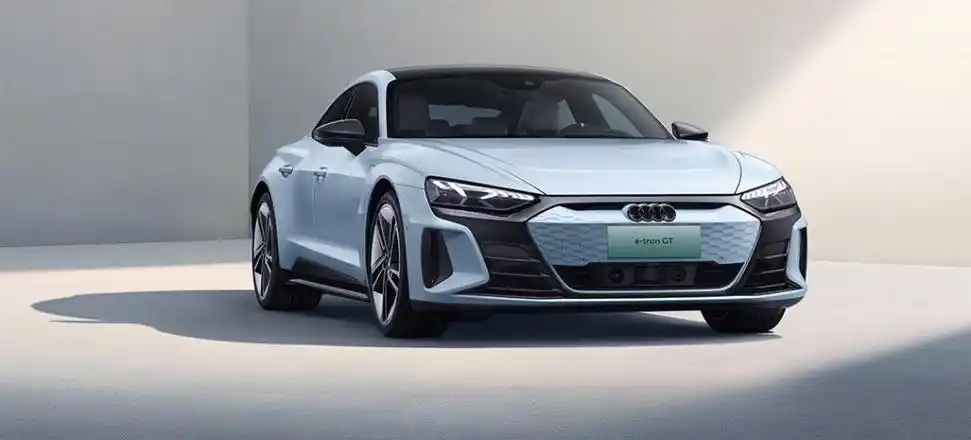 限量20台audietrongtlaunchedition预售价10998万元