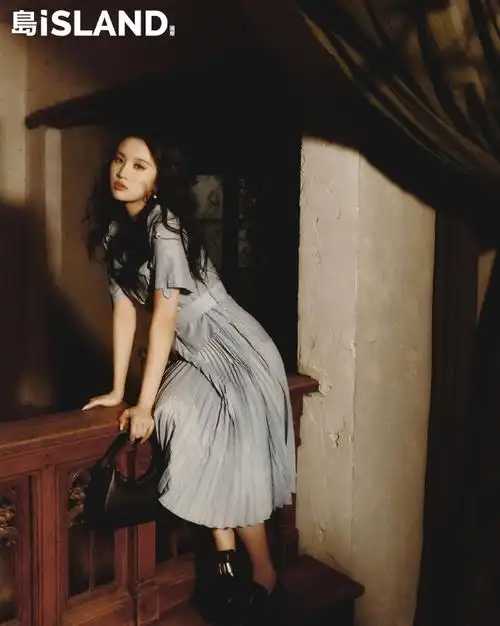 star island guardian 星岛守护者##张慧雯拾忆青春曼舞大片