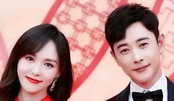 有一种"恩爱"叫罗晋和唐嫣,结婚5年后,成了娱乐圈夫妻教科书