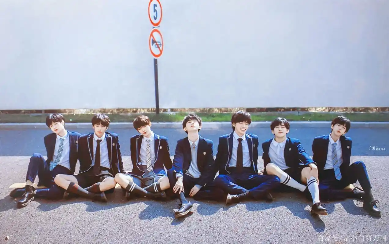 tnt时代少年团未来可期