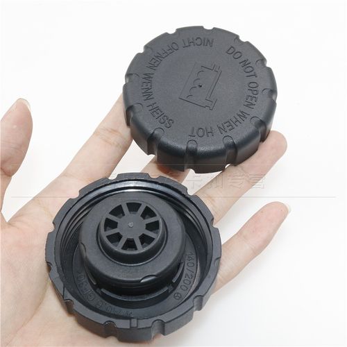 适于奔驰水箱防冻液水壶水壶盖盖子s350e300c200其他