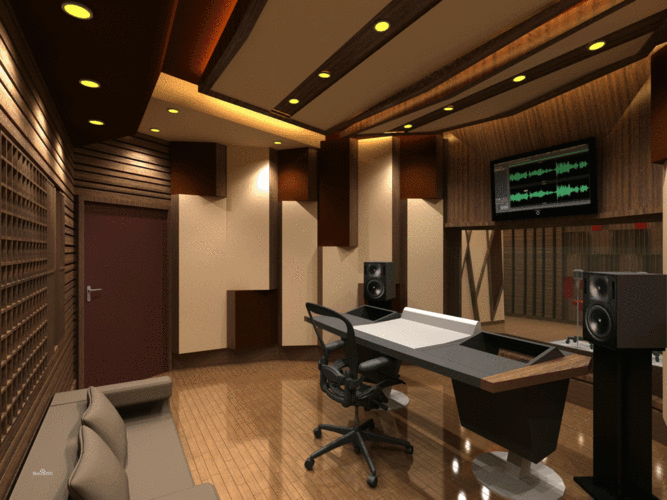 影视后期之配音让影片多点内涵