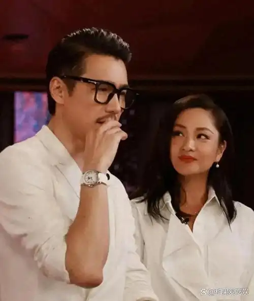 俞飞鸿状态太好上热搜70后不老大花的秘诀是什么