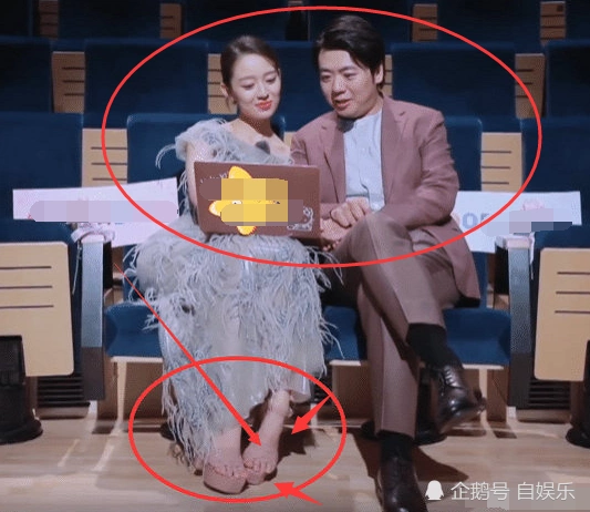 上帝吻了吉娜的脸,却给了她一双"希腊脚",穿高跟鞋太真实了