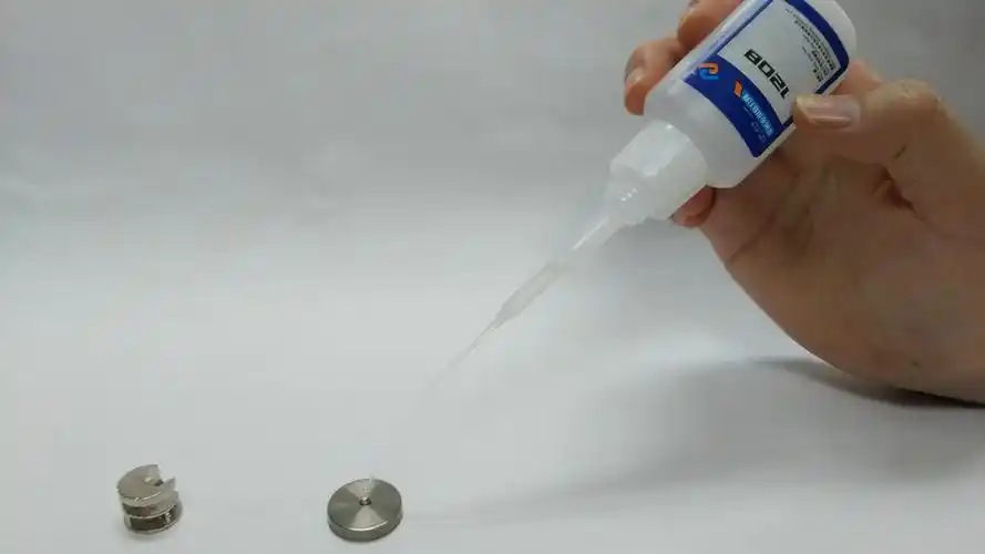 快干型金属胶水,金属快干胶,粘金属快干胶,耐高温快干金属胶